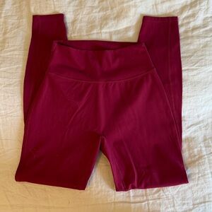 Aoxjox High Waisted Leggings